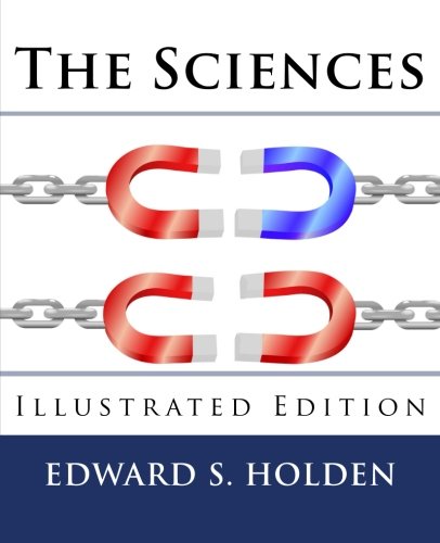 The Sciences 148203672X Book Cover