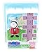 Peppa Pig Friends and Fun Zoe Zebras Hopscotch Toy Figure