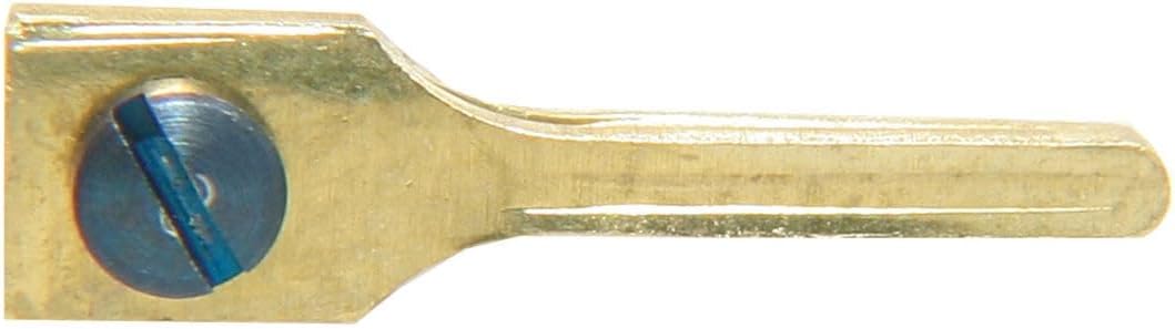Tools and Replacement for Clock. New 400-Day Anniversary Clock Forks Fork MK - 13mm Long