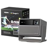 XGIMI Horizon 20 EA Édition limitée Videoprojecteur 4K Home Cinéma