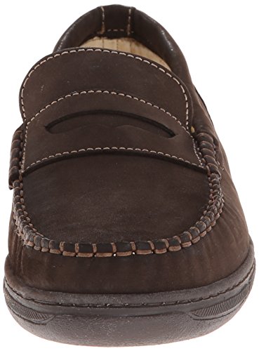 Primigi Choate-E Loafer (Infant/Toddler/Little Kid/Big Kid),Brown,26 Eu(9 M Us Toddler) #TOP1