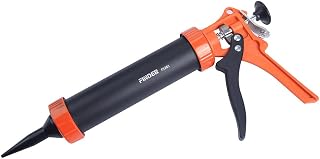 Hand Caulking Gun with Trigger Comfort Grip Caulking Tool Kit for DIY Home Use Best Tool for Home Decoration