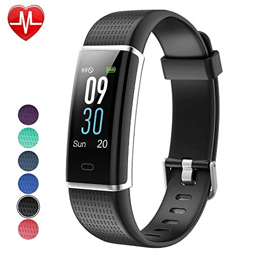 Willful Fitness Tracker