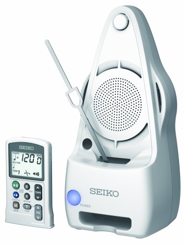 鍵盤楽器 SEIKO EPM5000 EPAD5000 Amazon.co.jp: SEIKO リモコン式クオーツ振り子メトロノーム