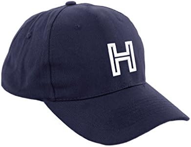 MFAZ Morefaz Ltd Baseball Cap Nave Boy Girl Children A-Z Letter Summer Sun Hat Protection Child Kids Hat Sport