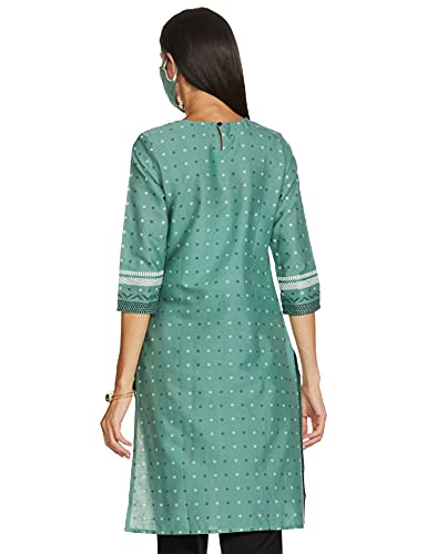 Image of Max Women Rayon Kurta