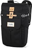 Daypack Dakine Caravan 27L Rucksack, black