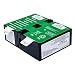 Produktbild Origin Storage Ersatz-USV-Batteriekassette [RBC] für APC Back-UPS Pro,