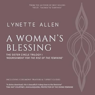 A Woman's Blessing