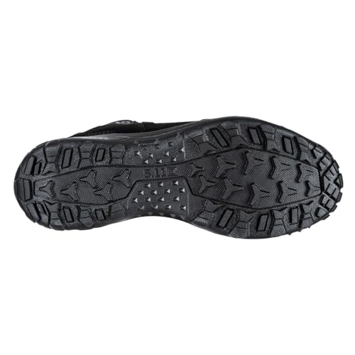 Image of 5.11 Tactical Boots for Men, A /T 8-Inch, Professional High Performance Duty Work Boot, Non-Zip, Style 12422