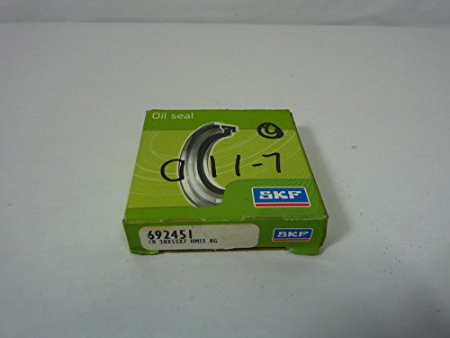 SFK 692451 Heavy Duty Oil Seal 38X55X7