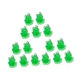 iplusmile 15個 漫画 カエル カエル 置物 卓上 装飾 ミニ 家 装飾 カエル 彫刻 装飾 小さい ホーム 装飾 かわいい オフィス 装飾 面白い デスク 装飾 樹脂 カエル 装飾