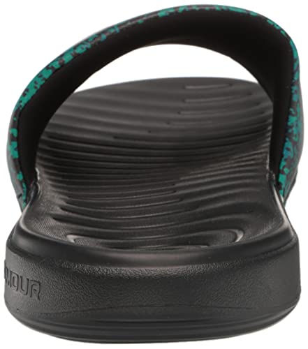 Image of Under Armour Men's Ansa Graphic Slide Sandal