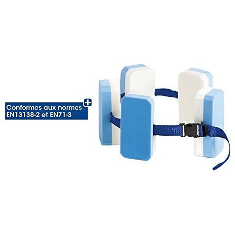 Ceinture de natation Tremblay Cover