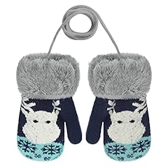 Navy Reindeer, Age 0-3 Years