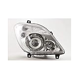 Bi-Xenon Scheinwerfer rechts Bi-Xenon Scheinwerfer rechts SPRINTER 906 06/06- D1S/H7 Kurvenlicht