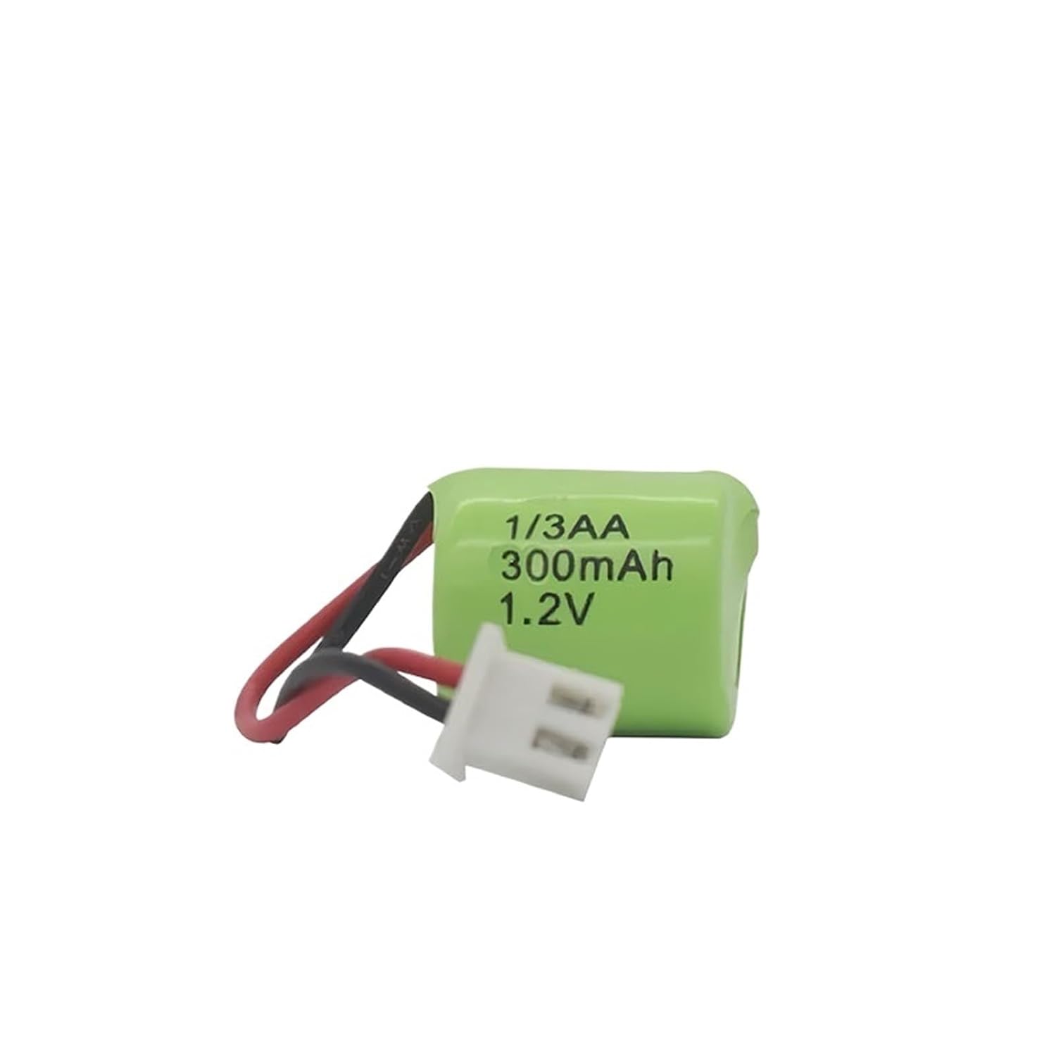 Batteries 300mAh 1/3AAAA 1.2V Rechargeable nicd Battery 1.2V Ni-Cd aa Batteries