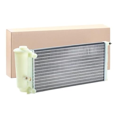 RIDEX 470R0197 Radiatore motore Compatibilità con FIAT Panda Hatchback 141