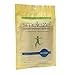 SMELLEZE Reusable Basement Odor Removal Deodorizer Pouch: Rids Funky Smell Without Fragrance Treats 150 Sq. Ft.