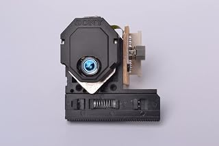 Original Replacement for Sony CDP-CX225 CD Player Spare Parts Laser Lasereinheit Assy Unit CDPCX225 Optical Pickup Bloc Optique