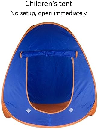 Kid Balls Pits Popup Plays Tent Large Playhouse Tent House Toy Camping Tool for Indoor & Outdoor Use Easy to Fold Portable Baby Balls Pits 7 41o5HrTC6aL. AC