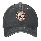 【Matériel】: Notre casquette de baseball de style Vintage est faite de coton lavé de haute qualité,doux et confortable à porter,très durable et épais,et la respirabilité assure le confort et la durabilité pour un usage quotidien.