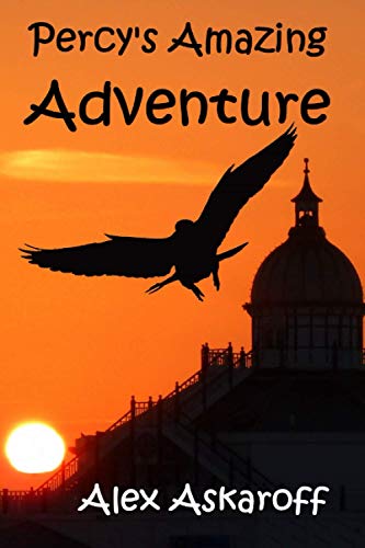 Percy's Amazing Adventure