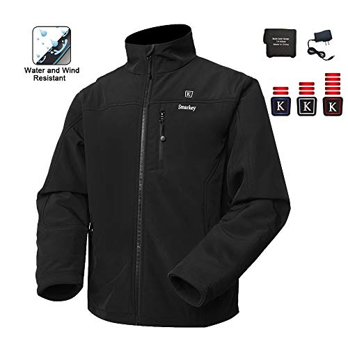 8 Best Heated Jackets for Men