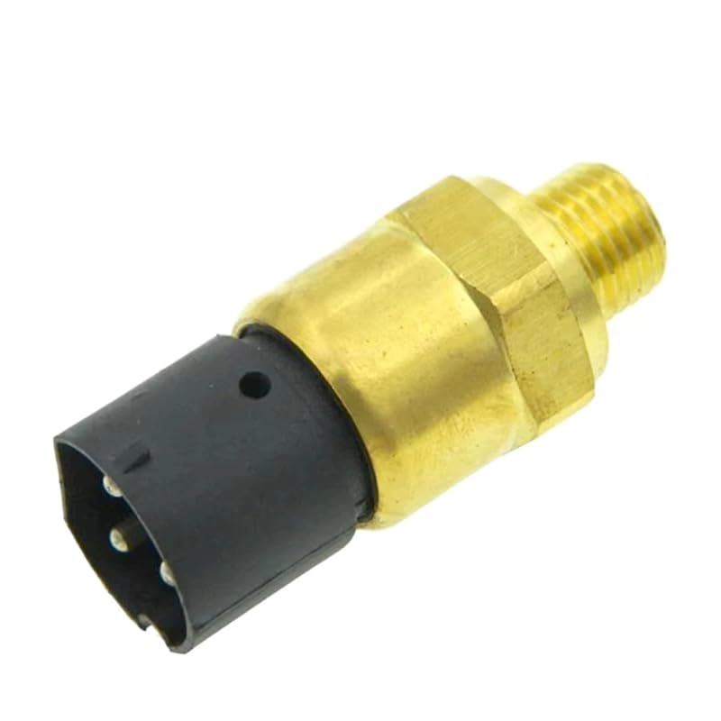 Sensor de temperatura de coche para solucionar fallos de refrigeración en C3 y 2008 6