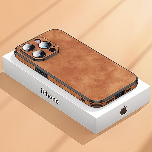 Coque antichoc pour iPhone 13 Pro protégeant contre les chutes et rayures