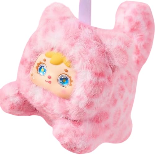 Amazon.co.jp: 【Samuel】ブラインドボックス ぬいぐるみ 猫 ミニ