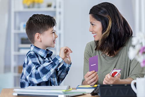 Go Together Flash Cards (Ep62052) #TOP3