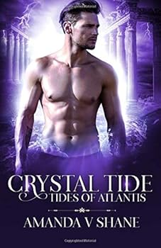 Paperback Crystal Tide (Tides of Atlantis) Book
