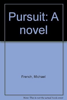 Hardcover Pursuit: A novel Book