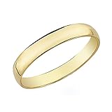 Inmaculada Romero IR Alianza oro 18k lisa 3.5mm.