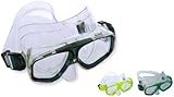FASHY GMBH 8838 - JUGEND TAUCHMASKE MARLIN 01 WIE ORIGINAL Gr. -