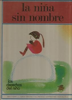 Hardcover LA Nina Sin Nombre (Spanish Edition) [Spanish] Book