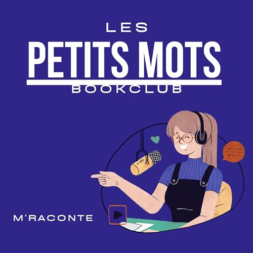 Les petits mots cover art