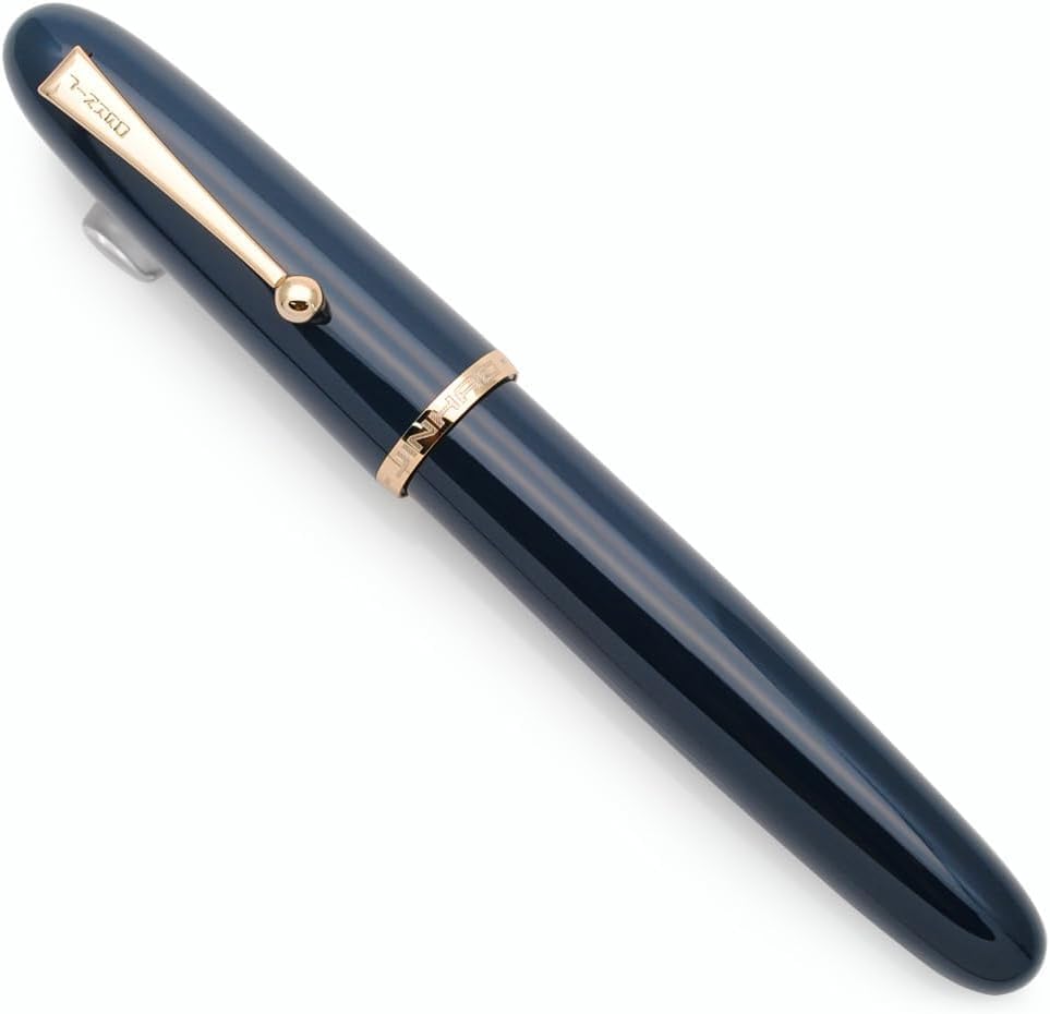 Piero  Levin THE NEXT LEVEL IN OFFICE STATIONERY Jinhao 9019 Fountain Pen