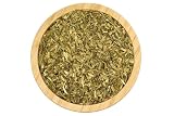 Wildes Stiefmütterchen Getrocknet Blätter Stiefmütterchentee Kraut - Viola Tricolor L. (100g) ...