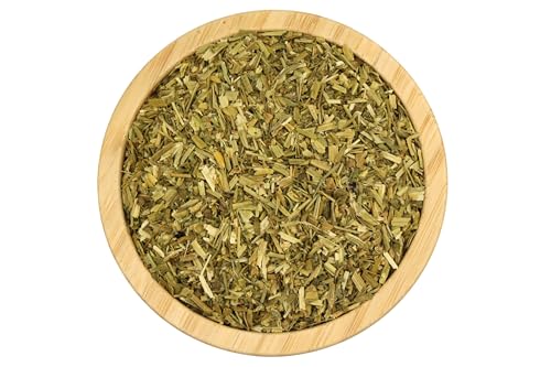 Sauvage Pensée Séchées Feuilles et Tiges Tisane - Viola Tricolor L. (200g)