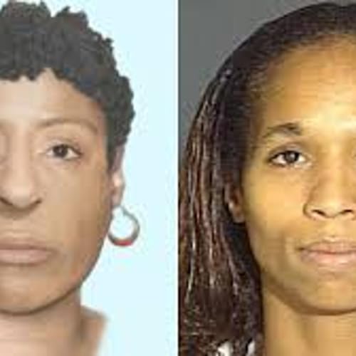 LOOKS LIKE MARY ALICE MALONEY IS HOME