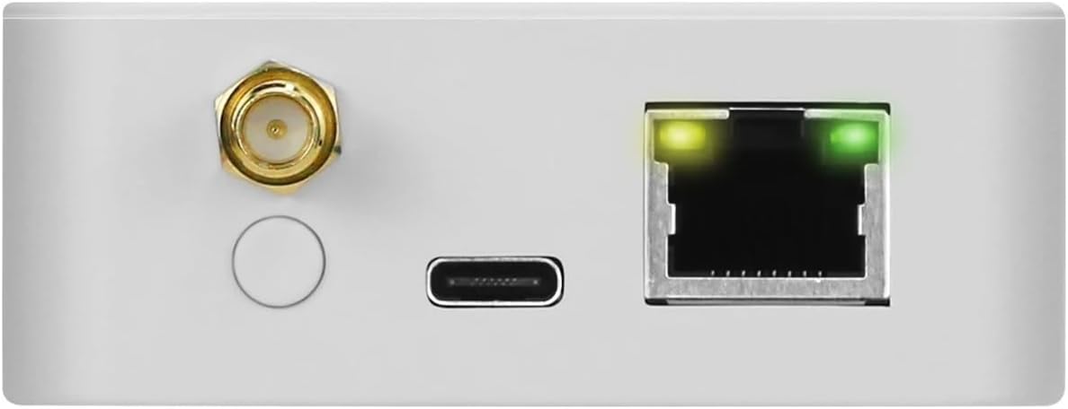 HMG-01 Plus/Plus POE Adapter Network Coordinator Ethernet(HMG-01 Plus None PoeUSB)