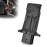 TOP-MAX Mass Air Flow Sensor MAF Meter Replacement for Nissan Altima 13-16| Sentra 13-15| Pathfinder 14-15| Infiniti M35h 12-13| Q50 14-18|Q70 14-18| QX60 14-17, OE#22680-1MG0A