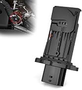 Master Power Window Switch - Driver Side, Compatible with Mercedes-Benz C300, C350e, C43, C63, GLC300, GLC43 AMG (Replac