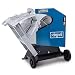 Produktbild Scheppach Wippkreissäge WOX D700 Wippsäge Brennholzsäge | MADE IN GERMANY | 400V Anschluss | 7500W Leistung | 700mm Sägeblatt | inkl. Sägeblattschutz & Transportvorrichtung