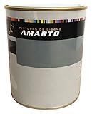  Minio Blanco, Imprimacion antioxidante superficies metalicas (750 ML.)