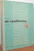 Principles of air conditioning B01AVN945M Book Cover