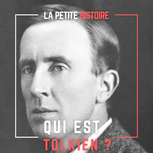Qui est J. R. R. Tolkien ?