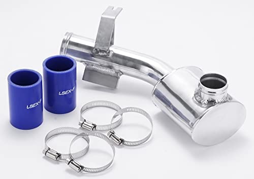 軽量 アルミ スロットルチャンバー JA22、K6A ターボ Amazon | ジムニー ja22 チャンバー 軽量 アルミ スロットル